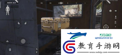 暗區突圍山谷免保在哪
