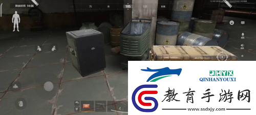 暗區突圍山谷免保在哪