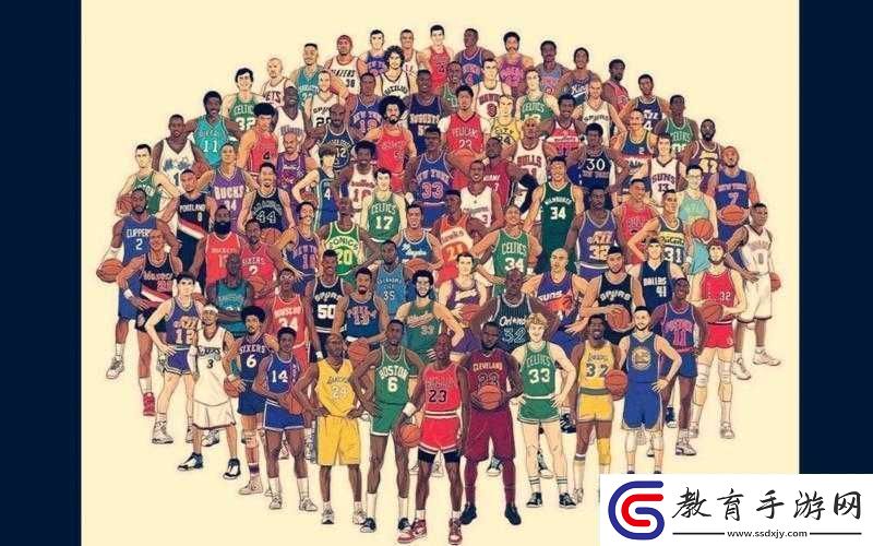 NBA2K15游戲深度魅力探索及最新球員名單更新全面解析