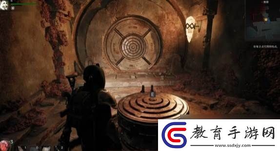 遺跡2解謎攻略大全