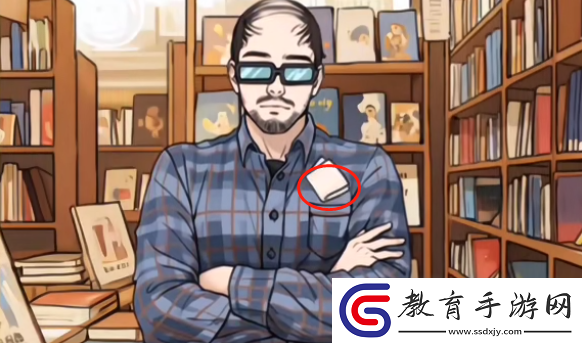 全民劇本大師經(jīng)營書店怎么通關(guān)