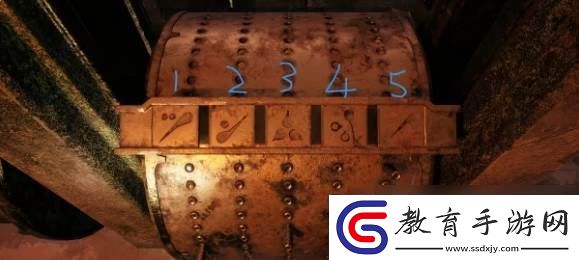 遺跡2解謎攻略大全