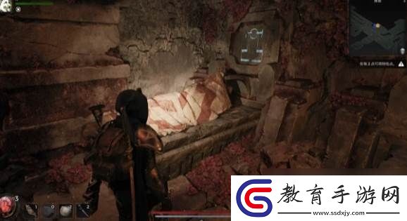 遺跡2解謎攻略大全