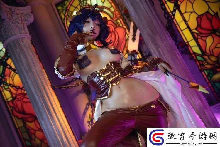 八重神子的乳液飆升