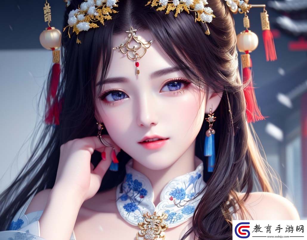 年少少女的心靈交換