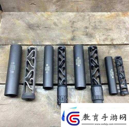 光榮使命游戲中狙擊槍消音器的作用與詳細解析