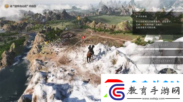 真三國無雙起源為將小成成就解鎖指南
