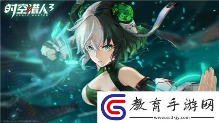 時(shí)空獵人3超能綠隊(duì)怎么搭配