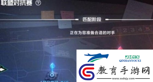英雄聯盟電競經理對抗賽怎么加入
