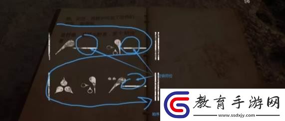遺跡2解謎攻略大全