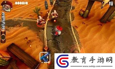 游擊隊(duì)鮑勃