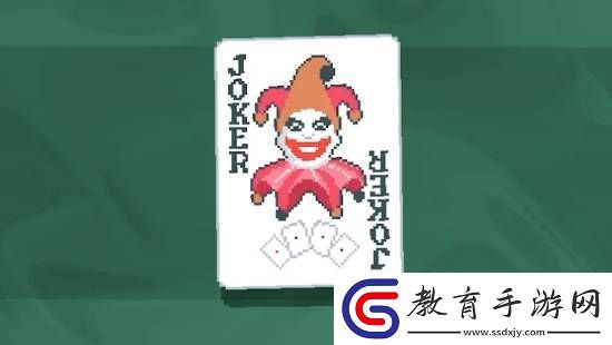 小丑牌作者