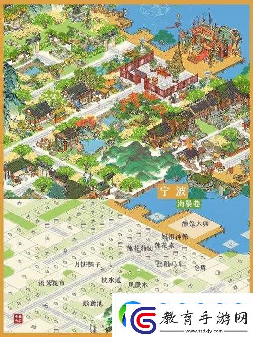 江南百景圖王如一人物強度全面解析