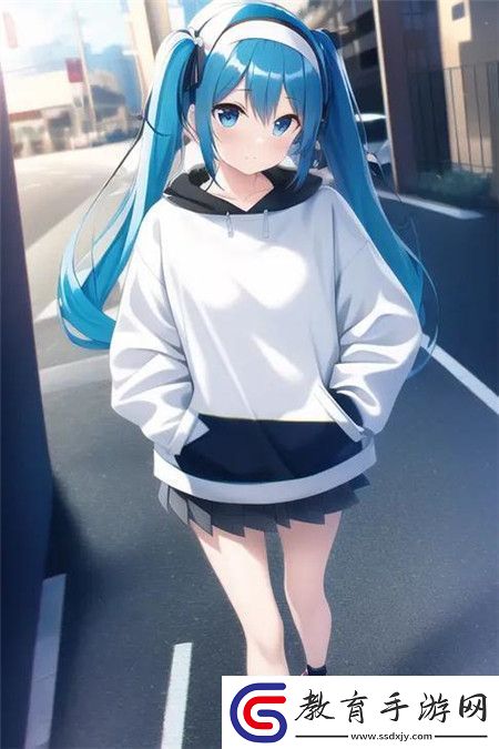 年輕漂亮的愣子6