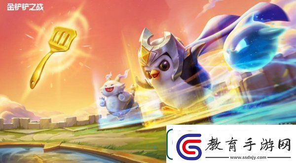 金鏟鏟之戰(zhàn)s11精靈奇遇有哪些類型