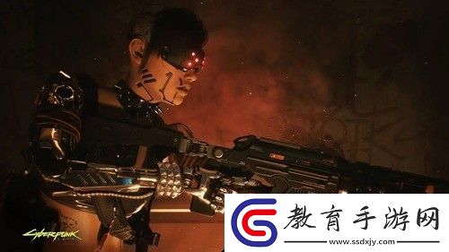 賽博朋克2077版本1.6怎么加點
