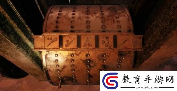 遺跡2解謎攻略大全