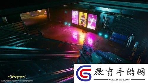 賽博朋克2077版本1.6怎么加點