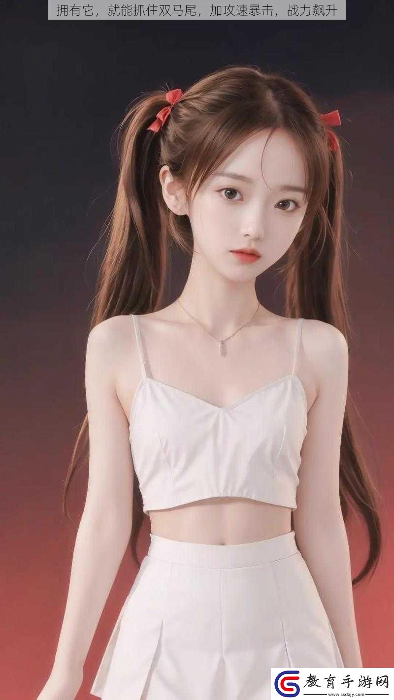 擁有它