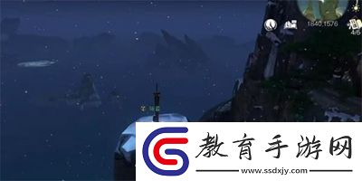 逆水寒手游王牌飛行員成就怎么獲得