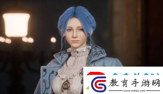 匹諾曹的謊言索菲亞1/4手辦公布