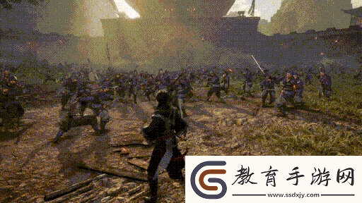 真三國(guó)無(wú)雙