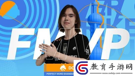 Spirit奪得CSGO上海Major冠軍！Donk成為Major最年輕的冠軍！