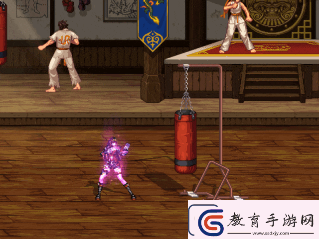 DNF韓服新春版本女街霸改了什么