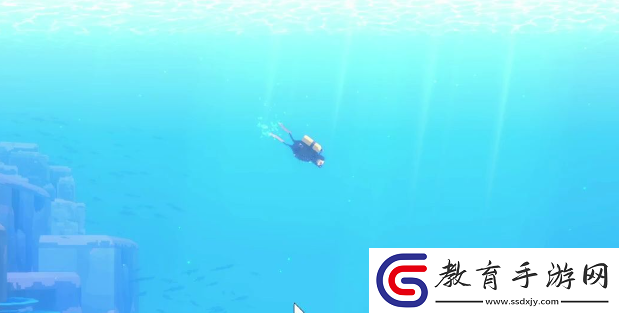 潛水員戴夫魔法水母怎么抓簡單