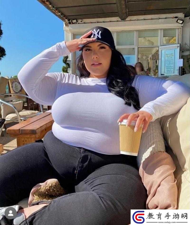歐美肥大
