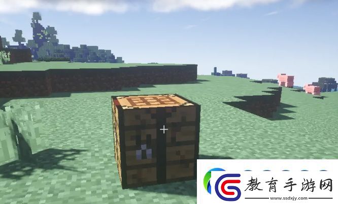 我的世界背包欄變小了怎么調回來