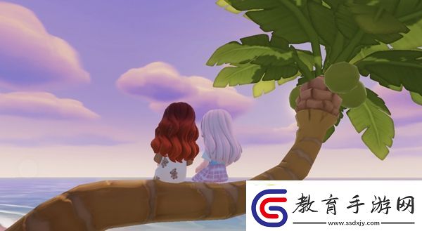 心動(dòng)小鎮(zhèn)沙灘樂園第16天茶色鴨子位置在哪