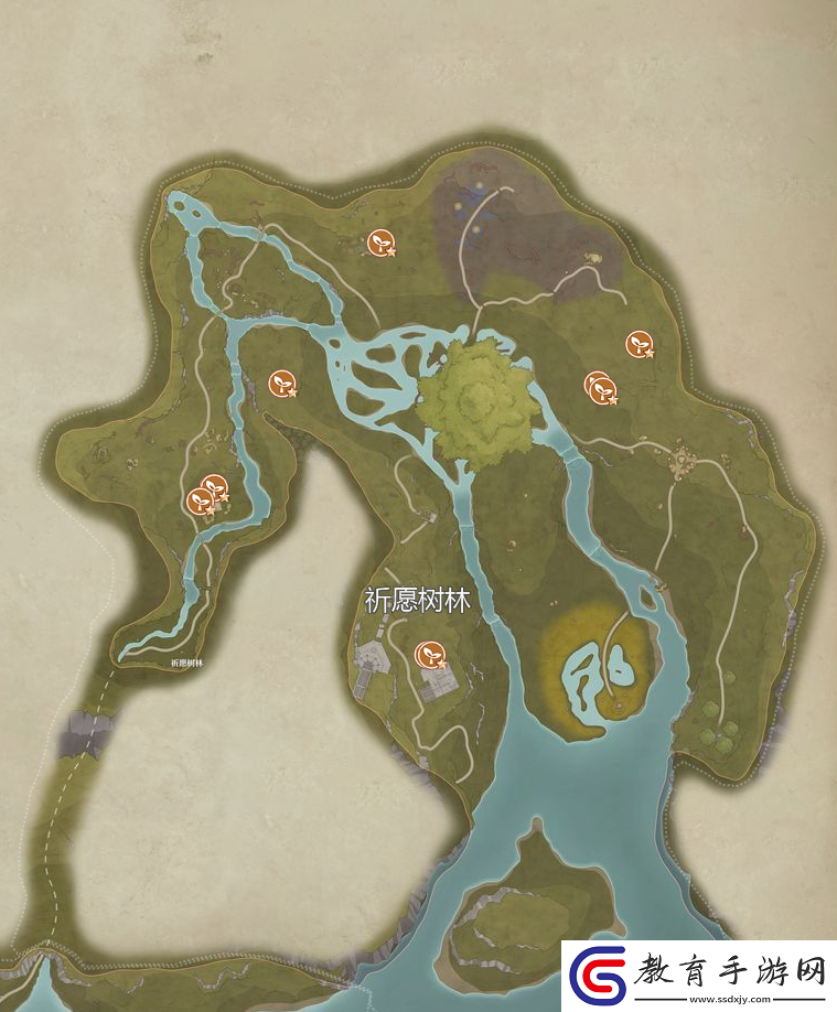 無(wú)限暖暖日光果在哪里獲得