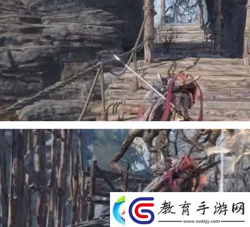 臥龍蒼天隕落鬼谷溝5面旗子在哪里