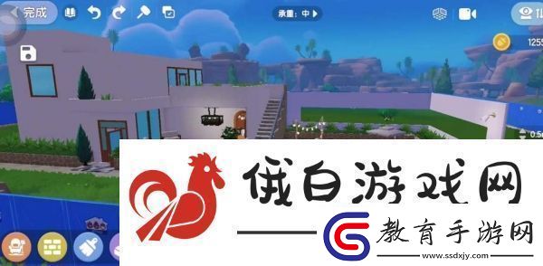 心動小鎮家園地塊怎么解鎖