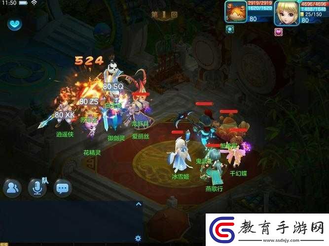 夢想世界3D游戲內獵人職業全面深度探索及其核心技能詳細解析
