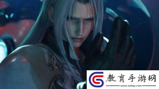 FF7三部曲有望推出擴展新作！全看粉絲意愿