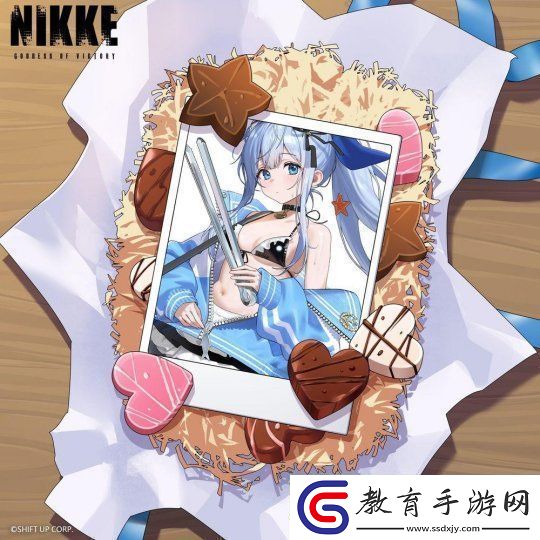 勝利女神