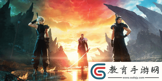 FF7三部曲有望推出擴展新作！全看粉絲意愿