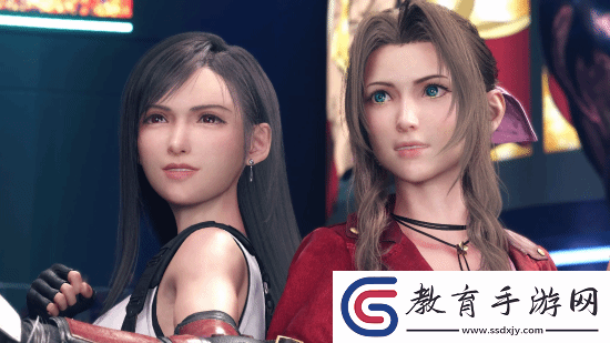 FF7三部曲有望推出擴展新作！全看粉絲意愿