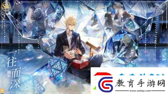 時空中的繪旅人命運回廊·卡池復刻開啟