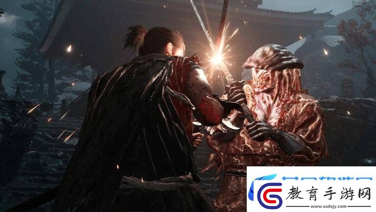 鬼武者2重制版來襲！23年前PS2經(jīng)典游戲?qū)⒌顷懚嗥脚_
