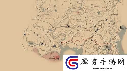 荒野大鏢客2