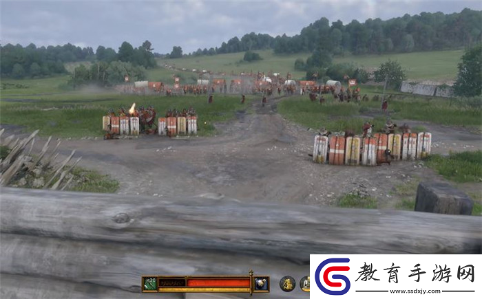 天國