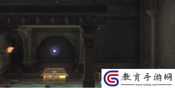 波斯王子失落的王冠全護符怎么收集