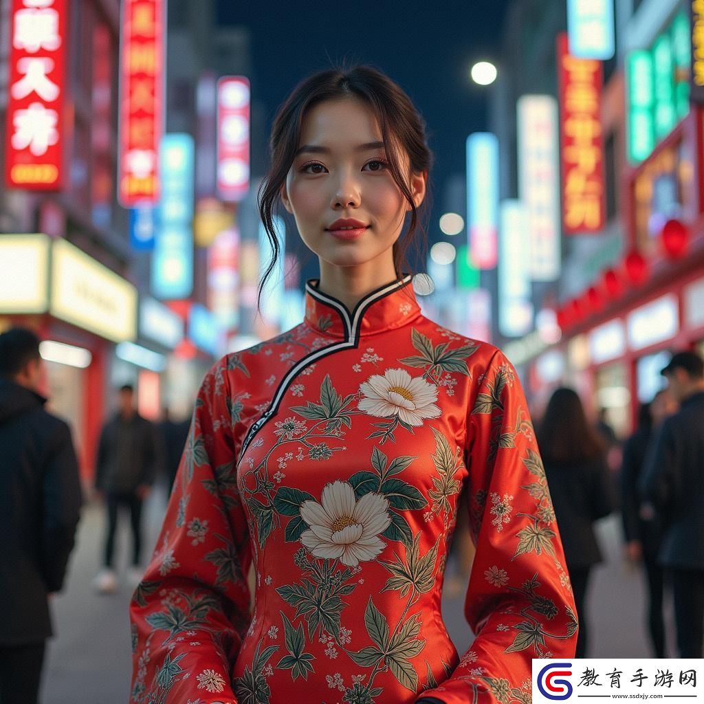 小雨和公的愛情故事為何引人入勝