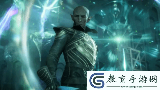 輻射元老描述自己心中最爛RPG玩家