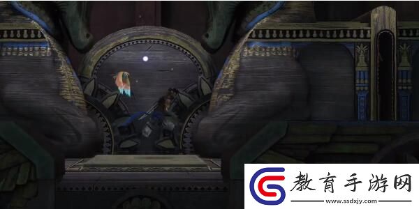 波斯王子失落的王冠全護符怎么收集