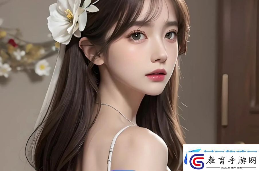 女性自我展示的崛起與突破