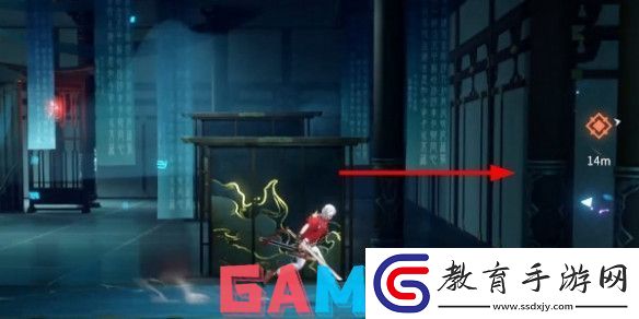 歸龍潮沉浮聆長歌任務怎么完成